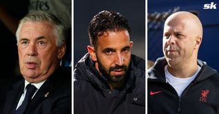 Manchester United weighing up €50 million bid for Bundesliga breakout star wanted by Real Madrid and Liverpool: Reports