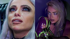"We just loved each other" - WWE star Liv Morgan opens up about hurtful breakup