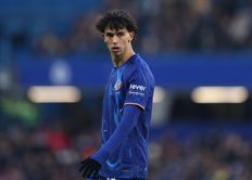 "I don't think we miss him" - Chelsea boss Enzo Maresca makes honest claim about Joao Felix after Brighton loss