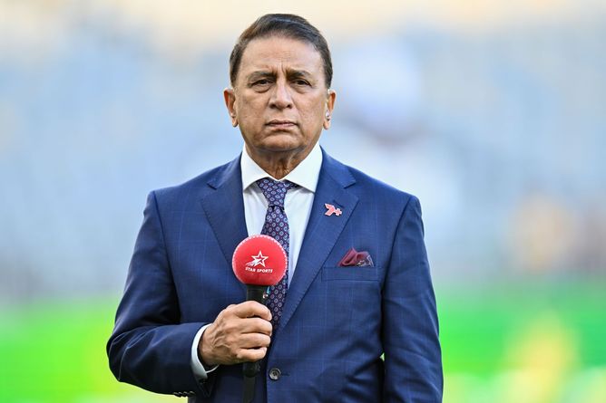 “The most destructive opening batter” - Sunil Gavaskar’s huge claim on veteran Indian batter ahead of 2025 Champions Trophy