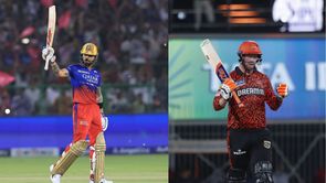 6 players whose IPL 2025 salary is higher than prize money for winning team of Champions Trophy 2025 ft. Virat Kohli