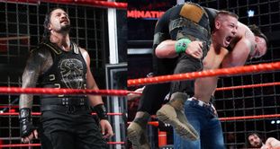 WWE Elimination Chamber 2018 रिजल्ट्स और हाइलाइट्स: Roman Reigns ने रचा था इतिहास, मॉन्स्टर ने मचाई थी तबाही