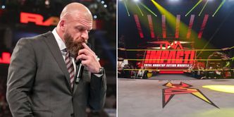 4-time WWE champion officially signs with TNA; new name revealed - Reports
