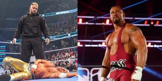 3 धमाकेदार चैंपियनशिप मैच जो WWE द्वारा Elimination Chamber 2025 में बुक किए जा सकते हैं