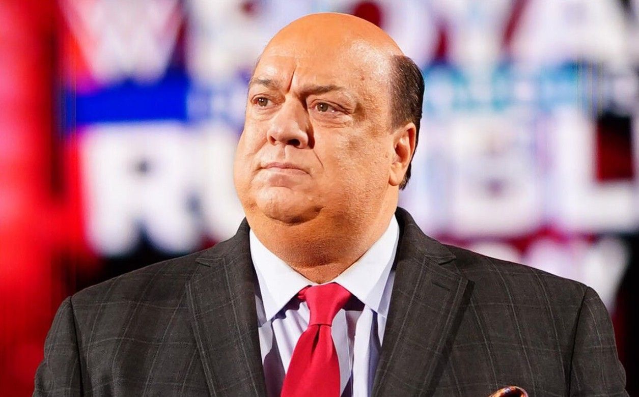 Paul Heyman (Image Credits: wwe.com)