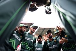 "It seems like a political selection" - Former Pakistan wicketkeeper questions all-rounder's presence in Champions Trophy 2025 squad