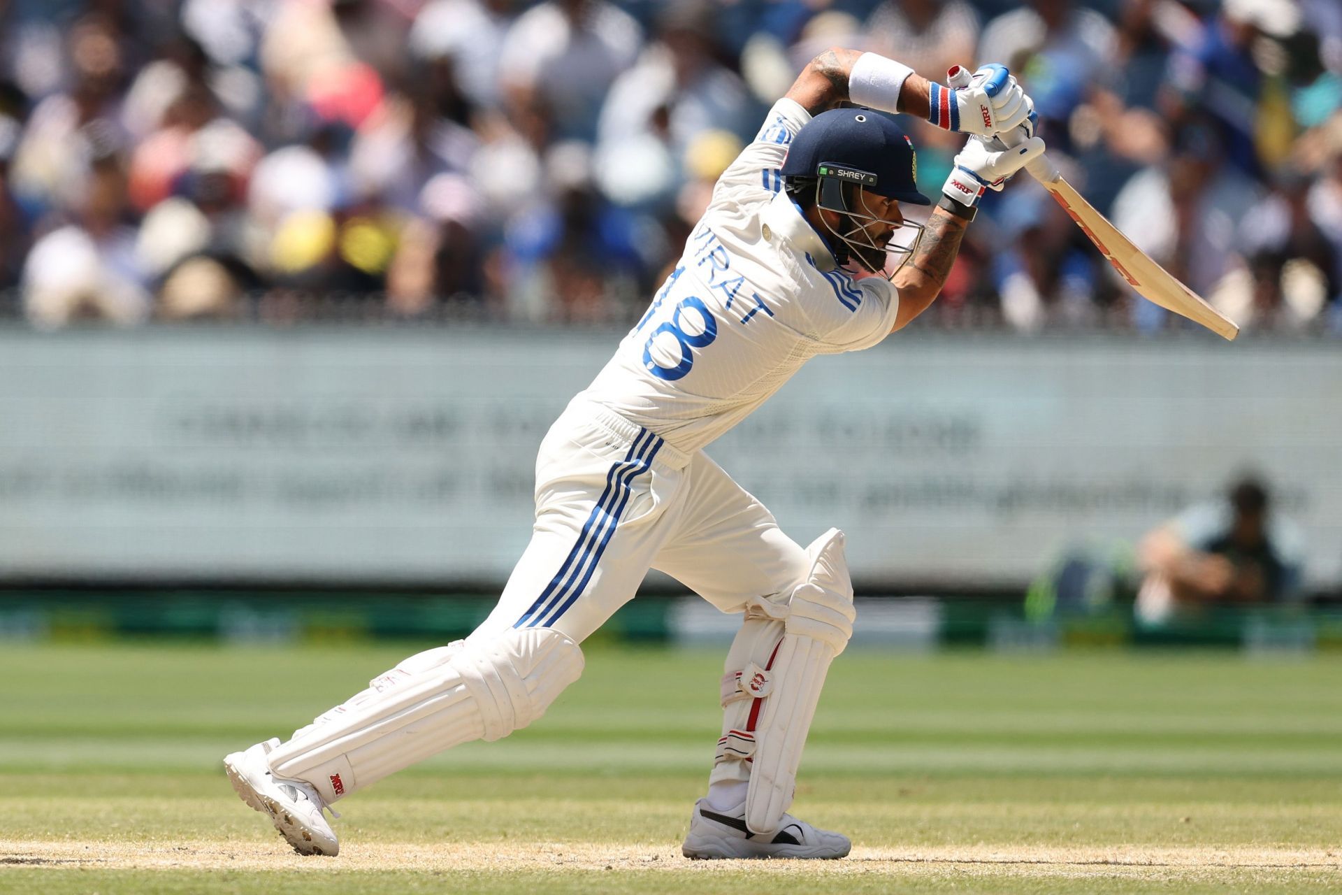 Australia v India - Men