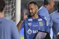 Barcelona set two conditions for Neymar to return as Joan Laporta draws up plan - Reports