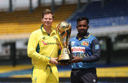 Sri Lanka vs Australia 2025 ODI series Telecast Channel: Where to watch and live streaming details in India