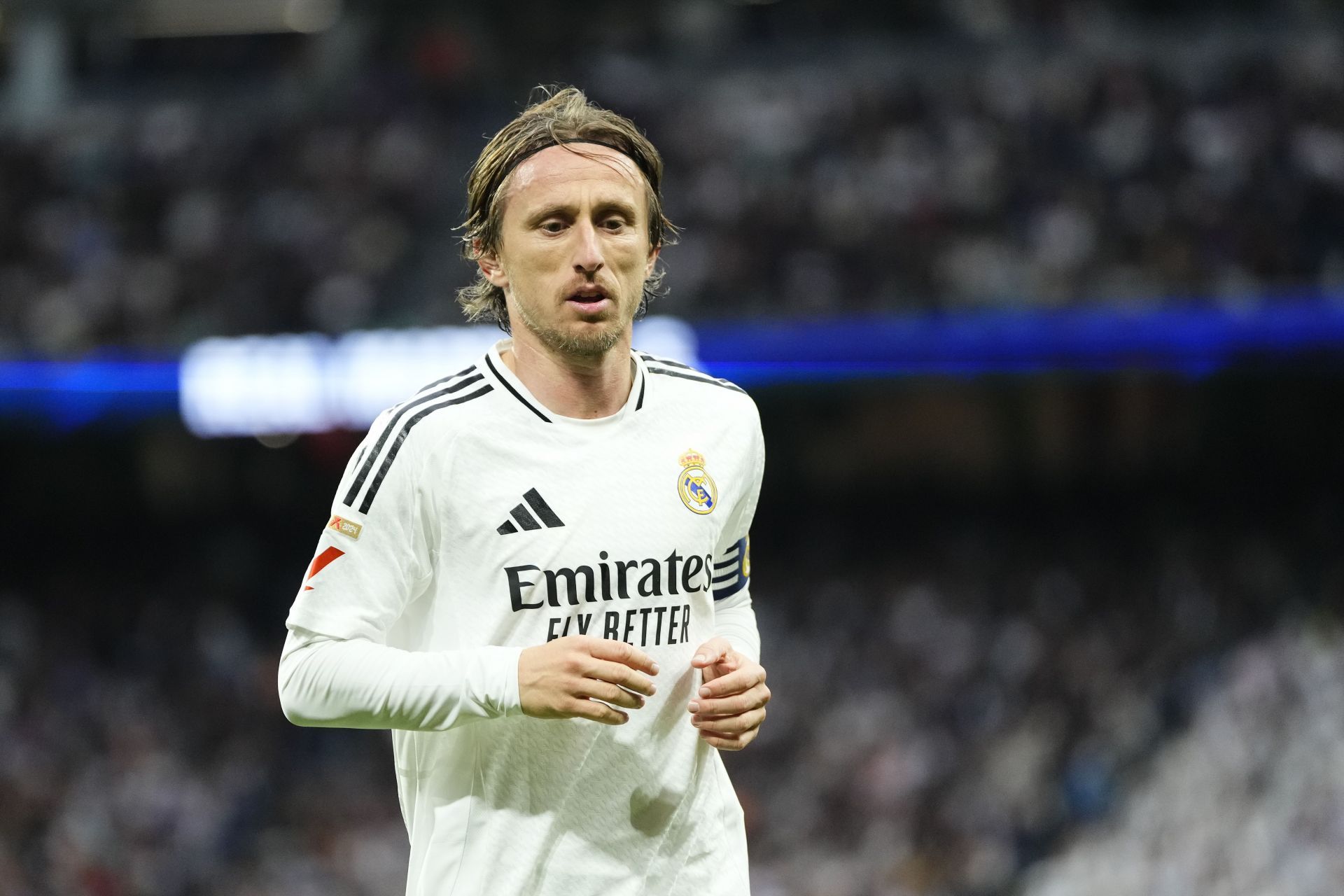 Luka Modric