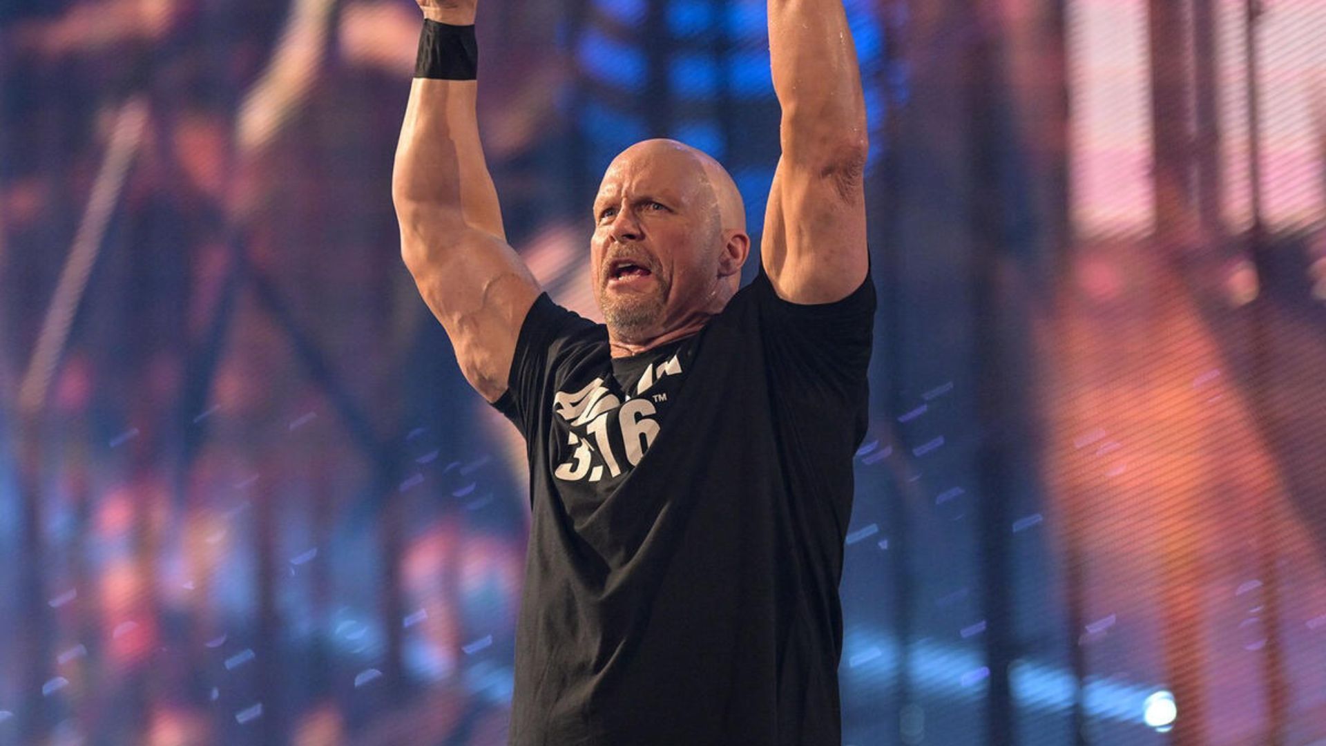 What is next for Stone Cold Steve Austin? (via WWE.com)