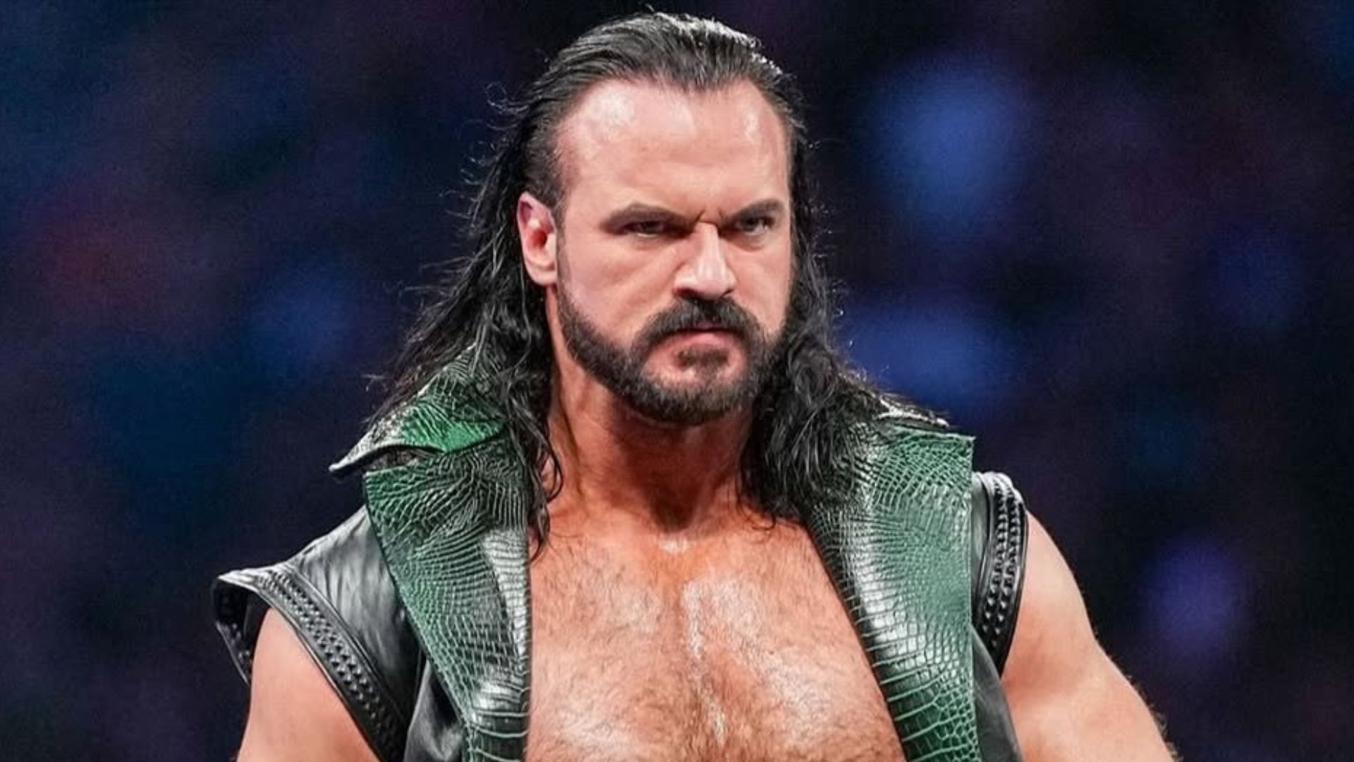 Where does Drew McIntyre fit in the puzzle? [WWE/Courtesy]