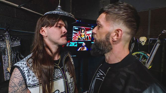 Finn Balor to quit after another failure; new member revealed by Liv Morgan? 3 directions for The Judgment Day following WWE RAW this week