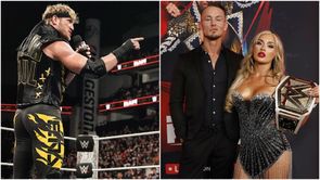 Logan Paul clears up situation with Tiffany Stratton and Ludwig Kaiser; blames WWE official for drama