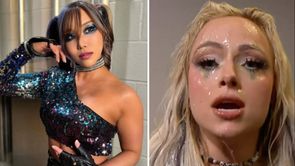 Kairi Sane sends a message to Liv Morgan; WWE star shares brutal fallout of serious injury