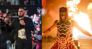 3 बड़े सुपरस्टार्स जो AEW से WWE में आए मास्क मैन Penta को पहली हार दे सकते हैं