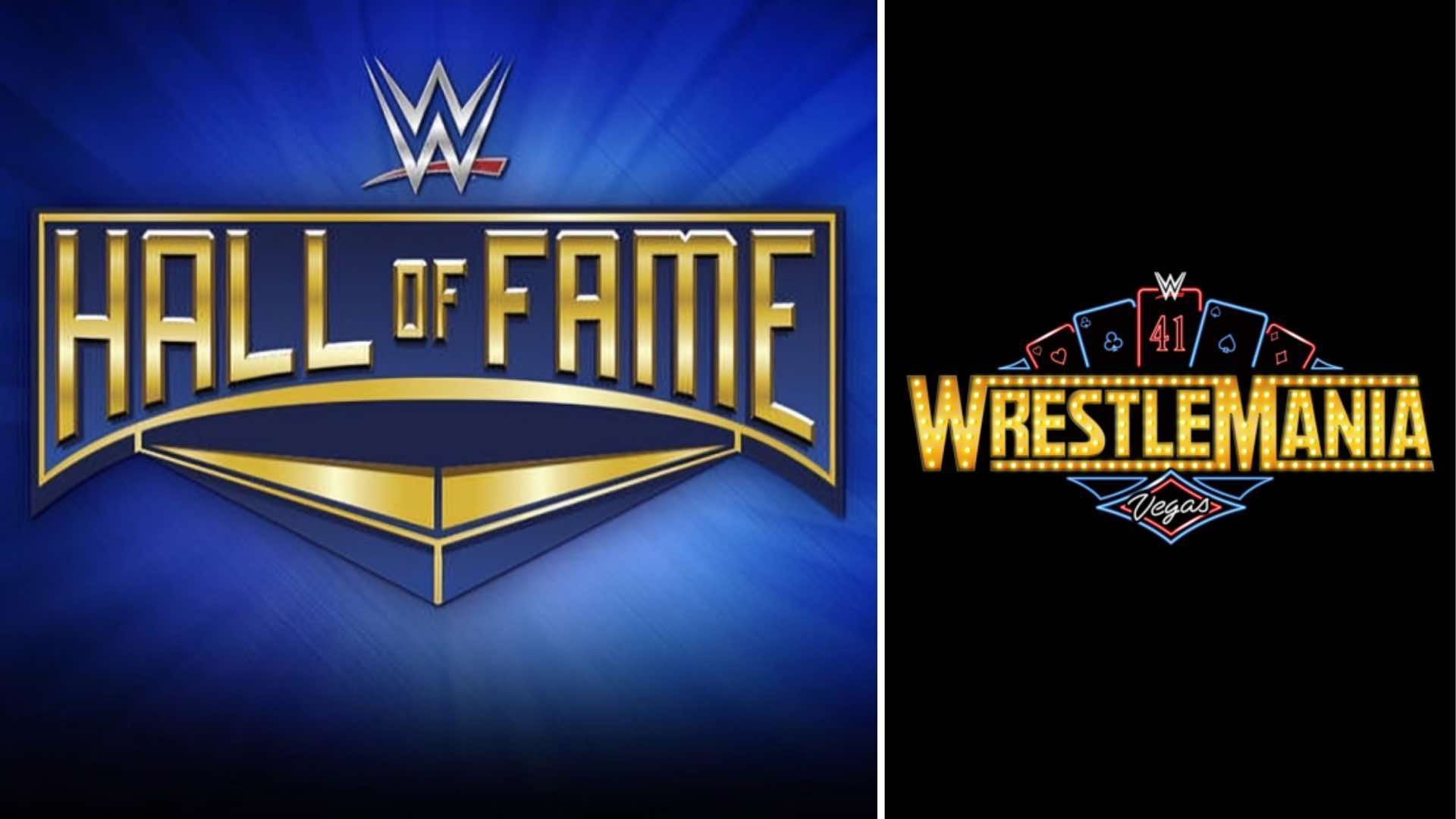 A disgruntled WWE Hall of Famer could make his presence felt at WrestleMania [Image credits: WWE.com]