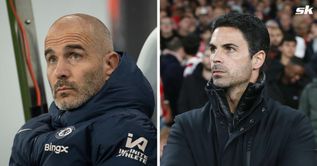 Chelsea and Arsenal among 3 Premier League clubs weighing up mammoth bid for 20-year-old Bundesliga ace: Reports