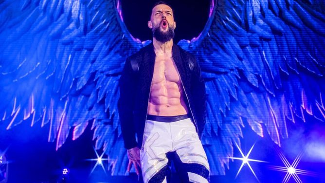Impossible Roman Reigns bout, Clash of Styles with John Cena? - 4 better opponents for WWE legend than Finn Balor at WrestleMania 41