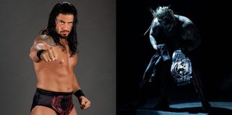 Roman Reigns to return with a new faction, The Fiend to help 9-time champ? 3 Things WWE could be planning for Elimination Chamber 2025