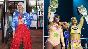 4 things Bianca Belair and Naomi can do on WWE RAW after Jade Cargill's alleged attackers were revealed