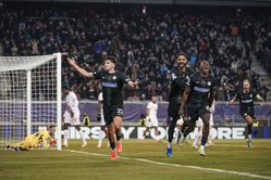 Sturm Graz vs Austria Vienna Prediction and Betting Tips | February 7th 2025