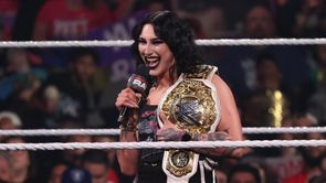Rhea Ripley will face blockbuster name at WrestleMania 41? WWE HoFer believes