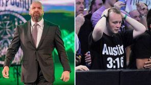 6 mistakes Triple H must not make at WWE Elimination Chamber 2025