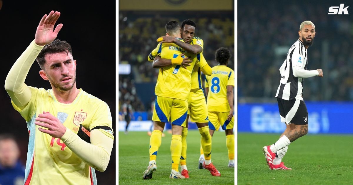 Al-Nassr won for the seventh time in a row (PC: Getty Images)