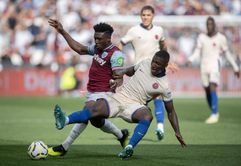 Chelsea vs West Ham United Prediction and Betting Tips | 3rd February 2025