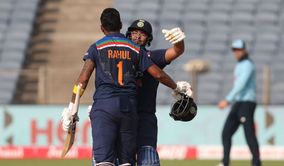 "His numbers speak much better” - Former India cricketer chooses between KL Rahul & Rishabh Pant for IND vs ENG 2025 ODIs