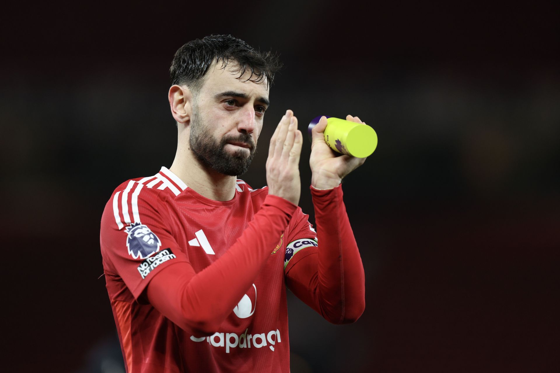 Fernandes&#039; creativity was crucial in Manchester United&#039;s hard-fought win.