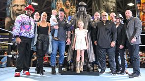 The Undertaker reveals the scoop behind real-life WWE relationships ahead of WrestleMania 41