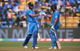 India's predicted playing XI for the 1st ODI vs England | February 6, 2025