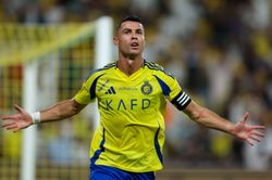 Cristiano Ronaldo provides honest response when asked if he had thought about a potential return to Sporting CP