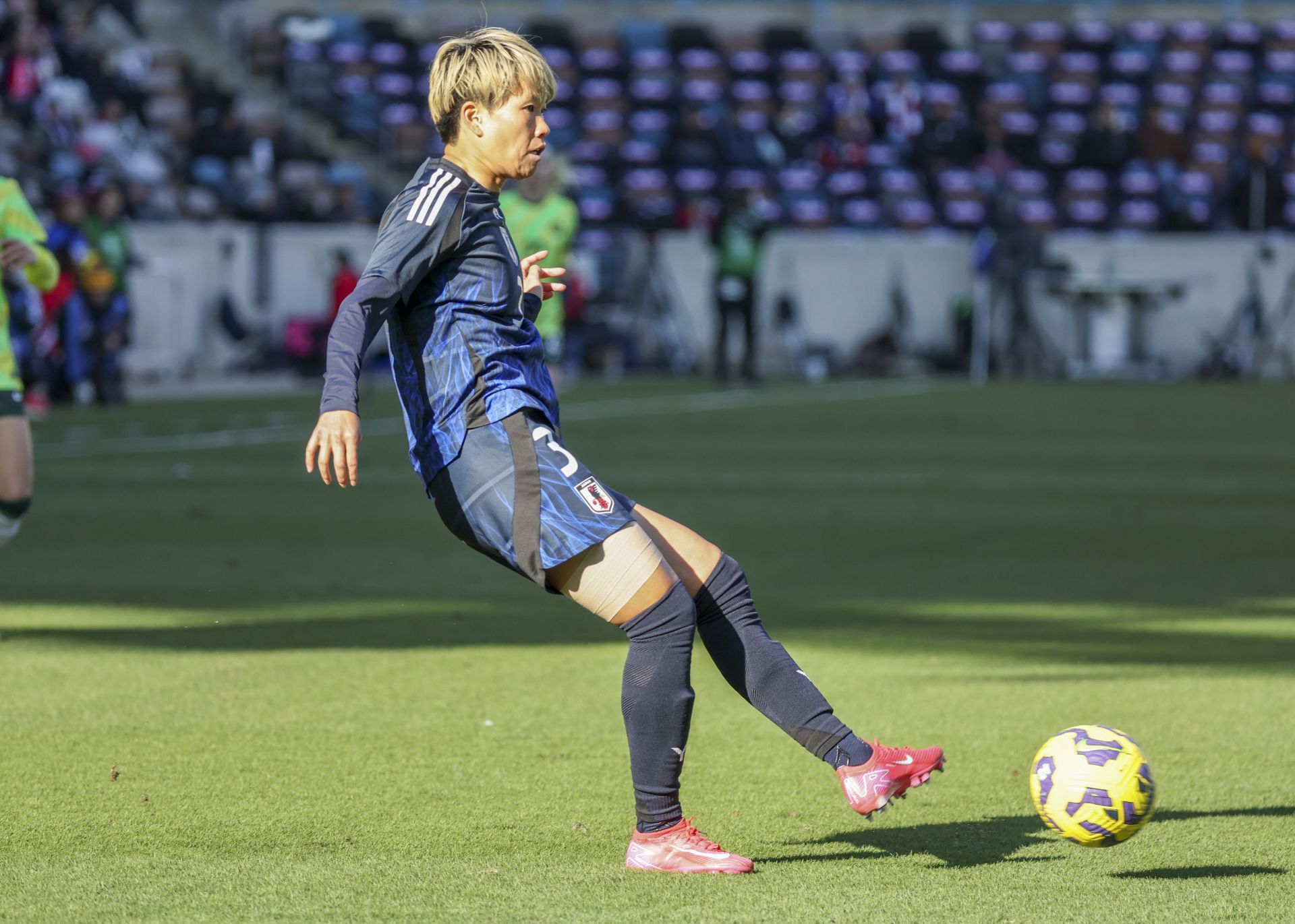SOCCER: FEB 20 Women