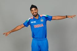 Why is Arshdeep Singh not playing today’s IND vs BAN 2025 Champions Trophy match?