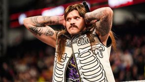 Dominik Mysterio to leave WWE briefly after WrestleMania 41? Exploring the chances