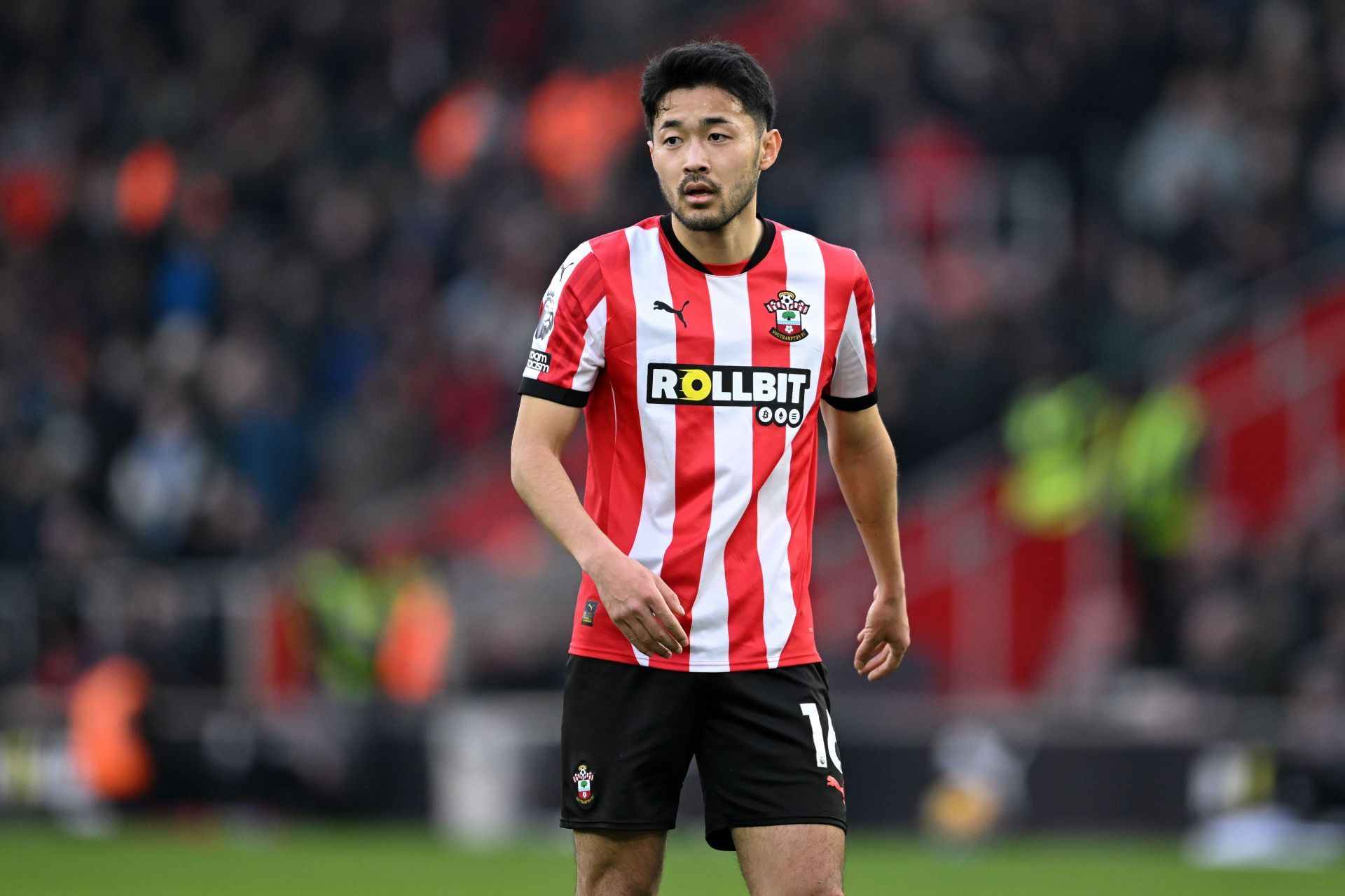 Southampton FC v AFC Bournemouth - Premier League - Source: Getty