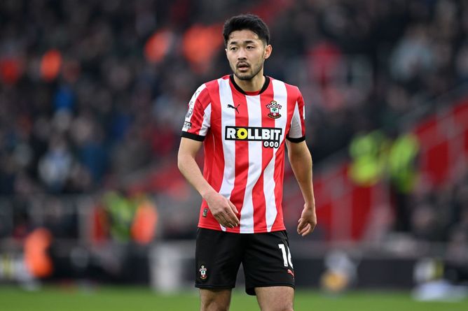 Southampton vs Brighton & Hove Albion Prediction and Betting Tips | February 22nd 2025