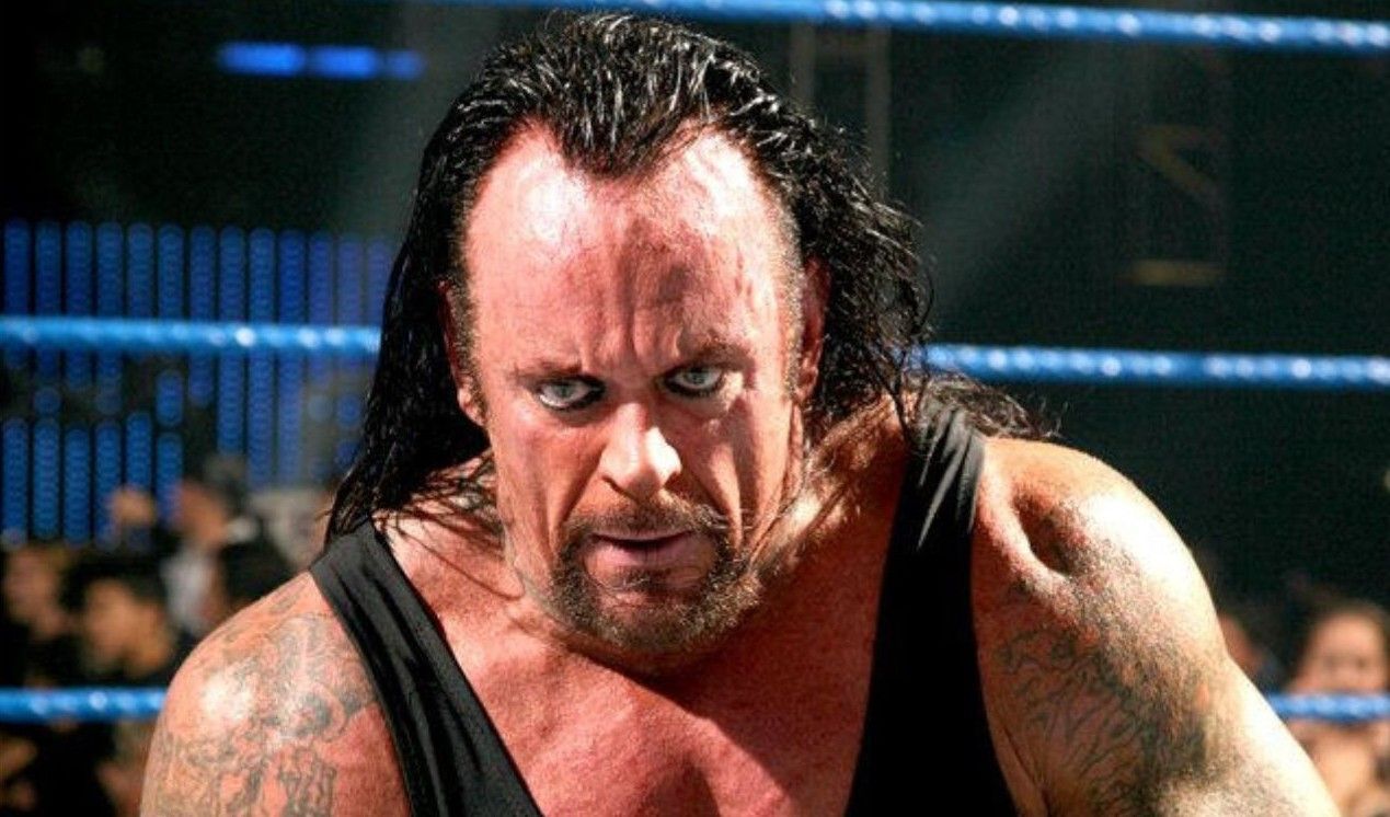 Will the Undertaker ever come out of retirement? (Image Credits: wwe.com)