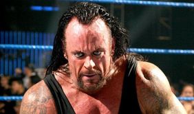 "We could fist fight" - The Undertaker addresses potential match against 6 ft 4 in WWE Superstar