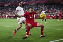 Sevilla vs Mallorca Prediction and Betting Tips | 24th February 2025