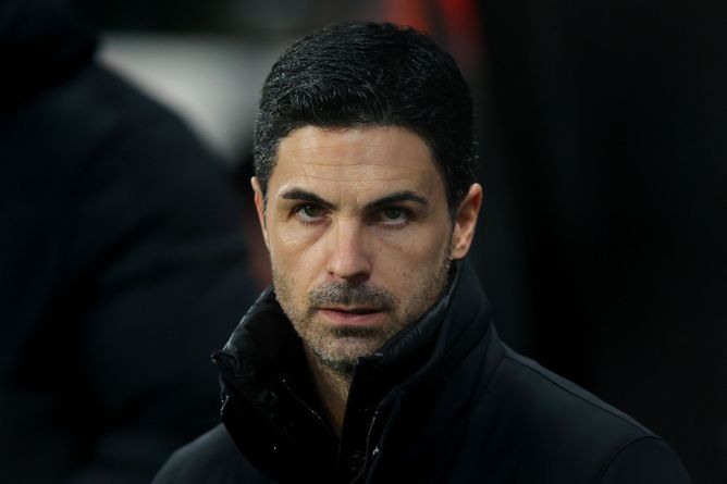 "Biggest disgrace", "Disappears way too much in this kind of game" - Fans call out Arsenal star after EFL Cup exit after loss to Newcastle
