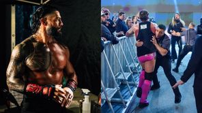 5 बड़ी बातें जो इस हफ्ते WWE Raw के जरिए इशारों-इशारों में बताई गईं