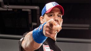 WCW legend proposes epic finale for John Cena's WWE Farewell Tour