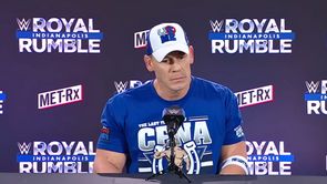 WWE hurting with John Cena and major star missing weekly shows before WrestleMania, claims industry veteran (Exclusive)