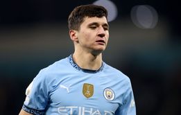 WATCH: Uzbekistan international Abdukodir Khusanov scores his first ever Manchester City goal after wicked deflection in FA Cup win vs Leyton Orient