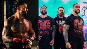 "Roman is out" - Bloodline storyline abandoned after Roman Reigns left WWE on hiatus, explains veteran
