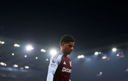Manchester United ready to include Marcus Rashford in potential swap deal for Bayern Munich star: Reports